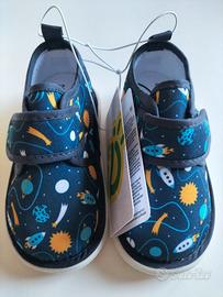 Pantofole da bambino Dedoles n. 23