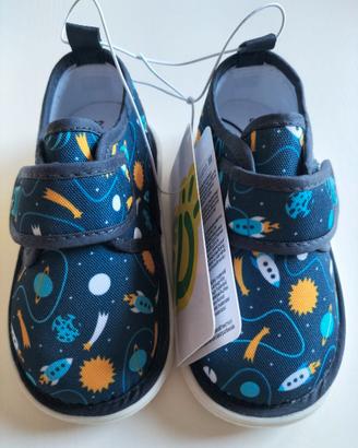 Pantofole da bambino Dedoles n. 23
