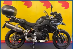 BMW F 800 GS Garantita e Finanziabile