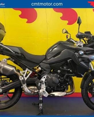 BMW F 800 GS Garantita e Finanziabile