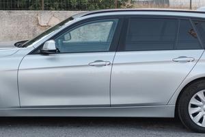 BMW 318d Touring Business Advantage aut.