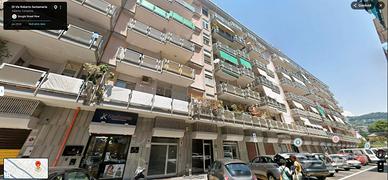 Stanza singola di 25 m² per studentessa - Salerno,