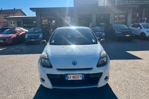 Renault Clio 1.2 16V 3 porte 20th Anniversario