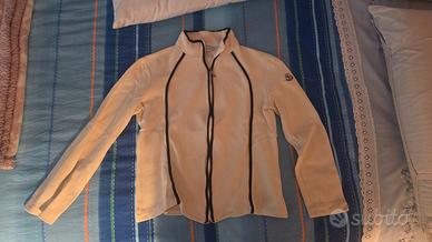 Felpa Moncler