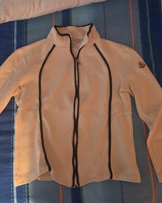 Felpa Moncler