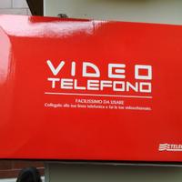 Video telefono tim