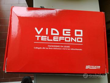 Video telefono tim