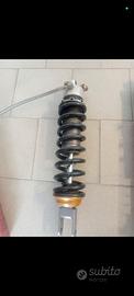 mono ammortizzatore Extreme tech 3 qua/atv