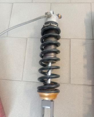 mono ammortizzatore Extreme tech 3 qua/atv