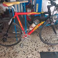 bici da corsa