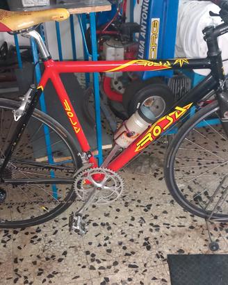 bici da corsa