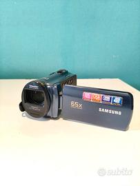 Samsung hyper dis 65
