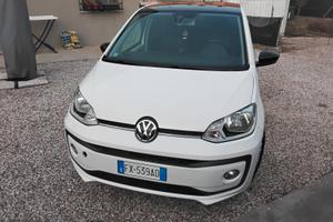 Volkswagen up! 1.0  a metano