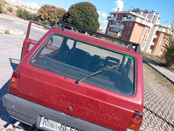 Fiat Panda 141