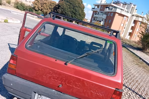 Fiat Panda 141