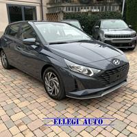 HYUNDAI i20 PROMO FINANZ 1.2 MPI Connectline KM