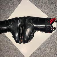 Scarponi da sci Lange RX 100 L.V. - Taglia 27