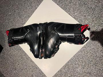 Scarponi da sci Lange RX 100 L.V. - Taglia 27