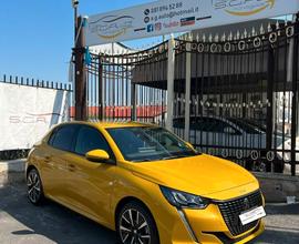 Peugeot 208 BlueHDi 100 Stop&Start 5 porte Allure