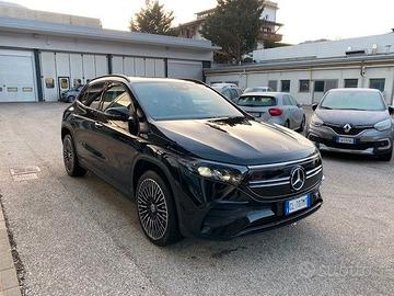 Mercedes eqa 300
