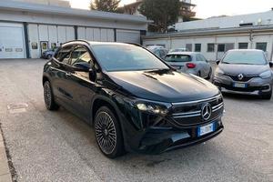 Mercedes eqa 300