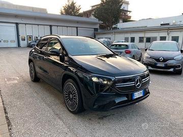 Mercedes eqa 300