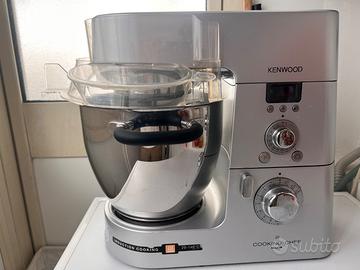 Kenwood cooking chef 