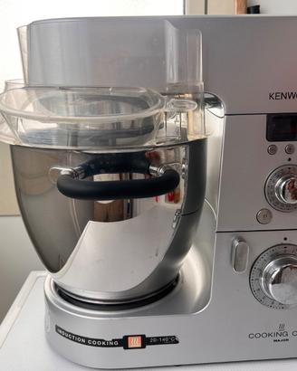 Kenwood cooking chef 