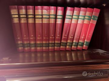 Enciclopedia UNIVERSO