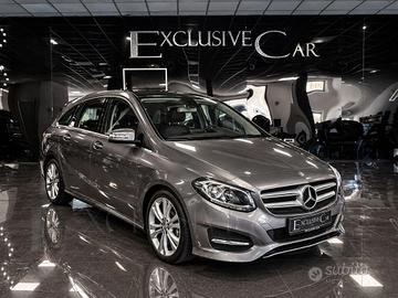 MERCEDES - Classe B - B 180 d Sport