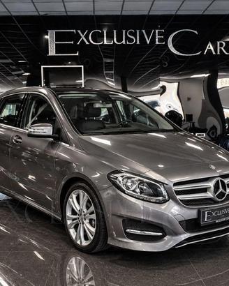 MERCEDES - Classe B - B 180 d Sport