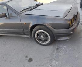 ALFA ROMEO Alfetta GT/GTV - 1984