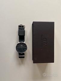 Orologio Daniel Wellington