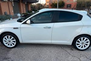 alfa romeo Giulietta 2.0 140cv 