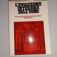 Pëtr Dem'janovič Uspenskij e Gurdjieff, tre libri