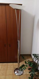 Lampada da terra piantana 