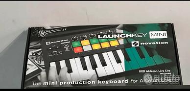 Controller midi