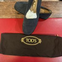 Espadrillas Tod’s
