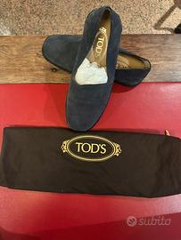 Espadrillas Tod’s