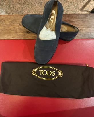 Espadrillas Tod’s