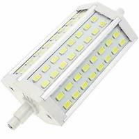 036 - Lampada Led Bianco Caldo 16W Attacco R7S ø55