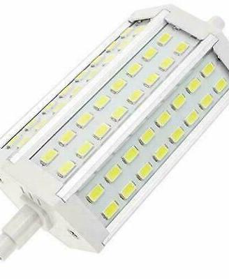036 - Lampada Led Bianco Caldo 16W Attacco R7S ø55