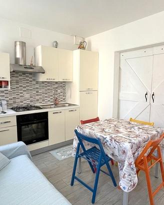 Appartamento comodo al mare