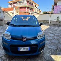 FIAT PANDA 3a serie