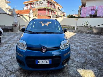 FIAT PANDA 3a serie