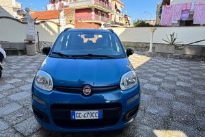 FIAT PANDA 3a serie