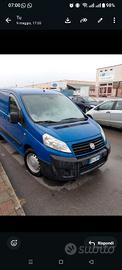 Fiat Scudo 1.6 MJT PC-TN Furgone 10q. Comfort