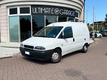 Fiat Scudo 1.9 diesel Furgone EL