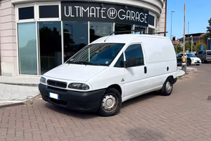 Fiat Scudo 1.9 diesel Furgone EL