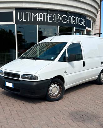 Fiat Scudo 1.9 diesel Furgone EL